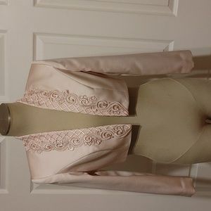 🍥Vintage Cachet Jacket